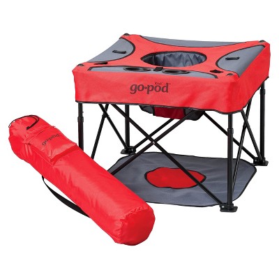 evenflo exersaucer target