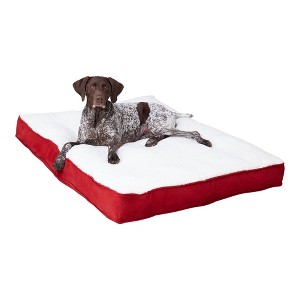 Kensington Garden Daisy Deluxe Supportive Pet Dog Mat Bed - 1 of 4