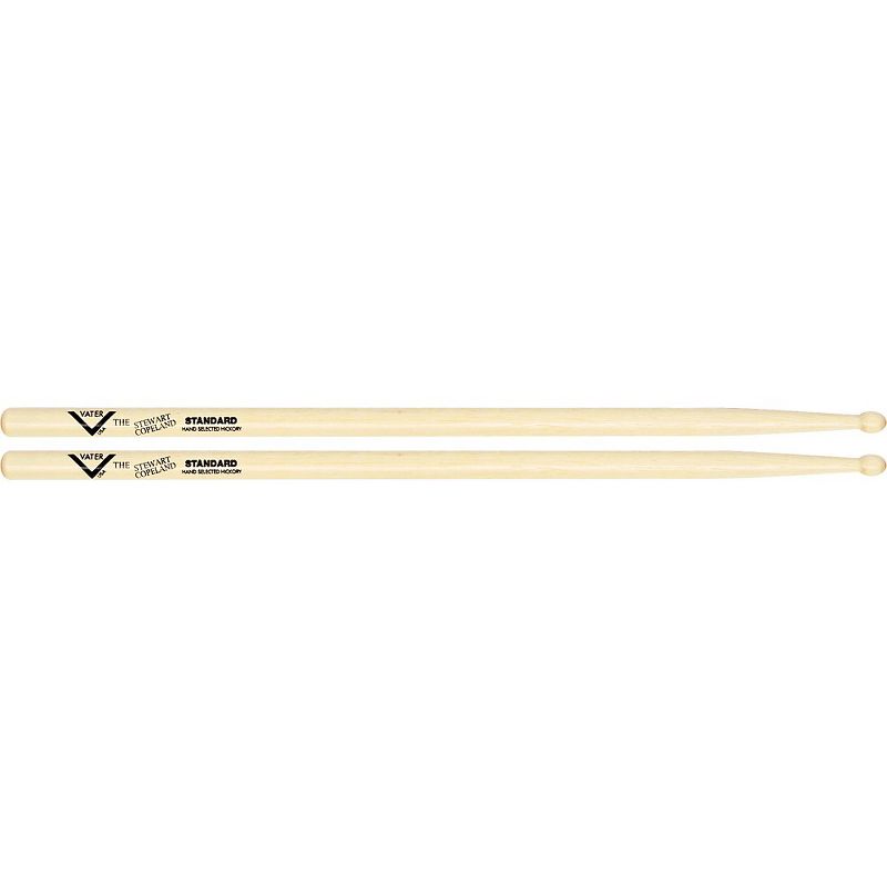 Vater Stewart Copeland Standard Drumsticks, 1 of 2