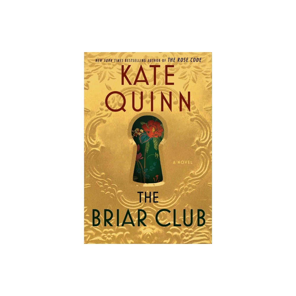 The Briar Club