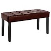 California 24 Panel Bench - CorLiving - 3 of 4