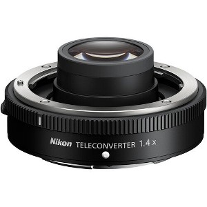 Nikon Z Teleconverter TC-1.4x - 1 of 2