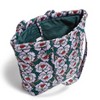 Vera Bradley Women's Outlet Ultralight Small East West Tote Bag - 2 of 2
