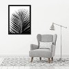 Americanflat Poster Frame with Polished Plexiglass - Hanging Hardware Included - 2 of 4