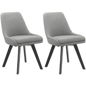 Ren Home Thora Dining Chairs - 1 of 4
