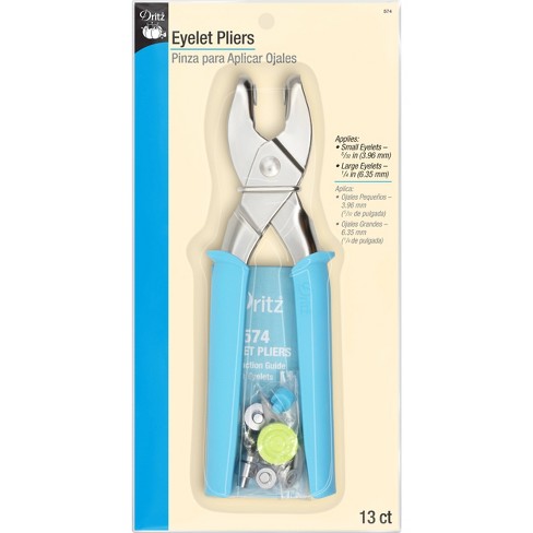 Dritz Grommet Plier Kit