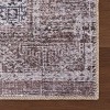 Nuloom Alveris Vintage & Distressed Washable Rug - 4 of 4