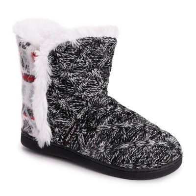 MUK LUKS Women's Cheyenne Slippers