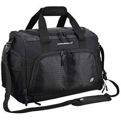 focus gear gym bag