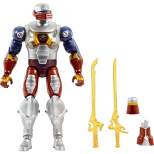 Masters Of The Universe Masterverse Roboto Action Figure