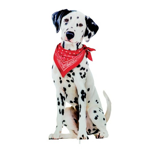 Beautiful Cardinal Portrait Pet Bandana for Sale by