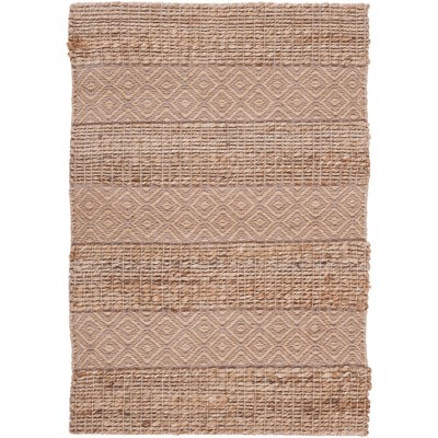 Natural Fiber NFB653 Flat Weave Indoor Rugs - Safavieh