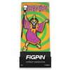 Figpin - FiGPiN - Scooby-Doo - Witch Doctor Enamel Pin (1573) - 4 of 4