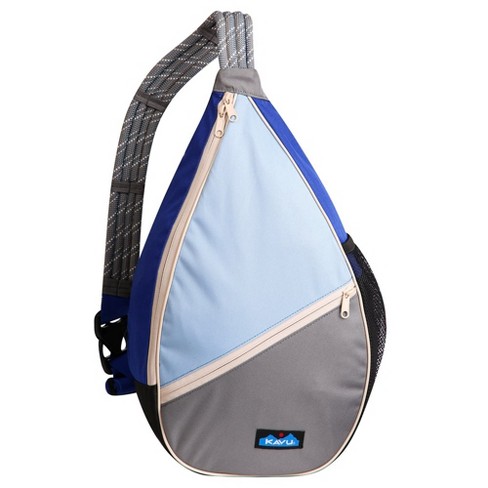 Kavu Paxton Pack Backpack Rope Sling Bag - Wild River : Target