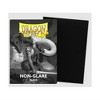 Dragon Shield Standard Card Sleeves Deck Protector: Non-Glare: Matte: Black (100ct) - 2 of 2
