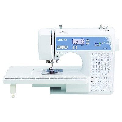 Brother Bm3850 37-stitch Sewing Machine With Extension Table : Target