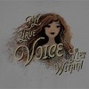 Juniors Womens The Little Mermaid Ariel My True Voice Lies Within T-Shirt - 2 of 4