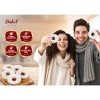 Dulcet Gift Baskets Autumn Cookie Combo Assortment - 4 of 4