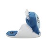 Tim Burton’s The Corpse Bride Victor and Emily Women’s Plush Slippers - 4 of 4