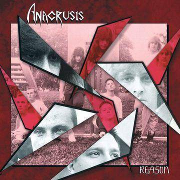 Anacrusis - Reason (CD)