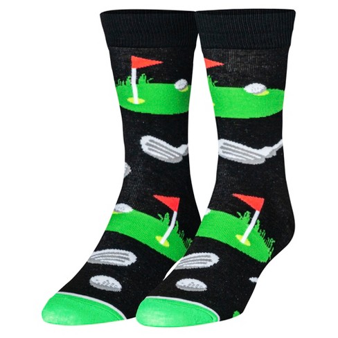 Baseball Socks - Fun and Crazy Socks at