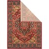 Mahal MAH621 Power Loomed Indoor Rugs - Safavieh - 4 of 4