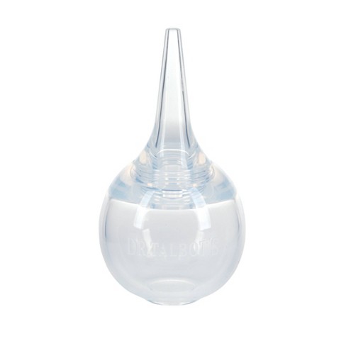 Target baby 2024 nose aspirator