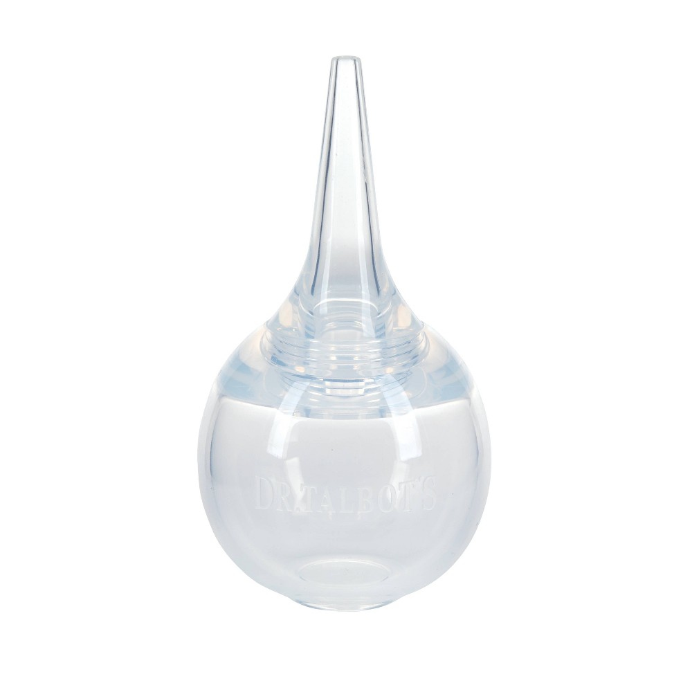 Dr. Talbot's Large Silicone Nasal Aspirator