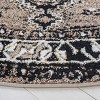 Vintage Hamadan VTH293 Power Loomed Indoor Rugs - Safavieh - 3 of 4
