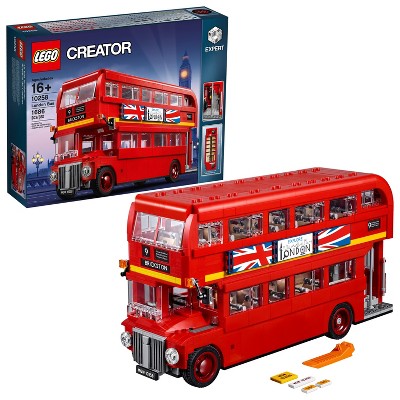 lego london bus small