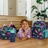 Wildkin 12-inch Kids Backpack – Padded, Adjustable, Ideal for Daycare & Travel - 2 of 4
