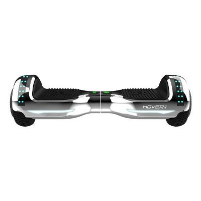 Hover 1 Matrix Hoverboard Gunmetal Target