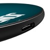 NFL Jacksonville Jaguars Players Game Tactic 15-Watt Wireless Charger - 3 of 4