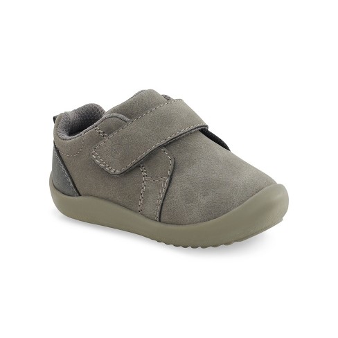 Stride rite best sale walking shoes target