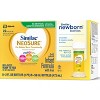 Similac Neosure Ready to Feed Infant Formula Bottles - 2 fl oz Each/8ct - image 3 of 4