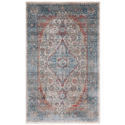 Victoria VIC998 Power Loomed Indoor Rugs - Safavieh