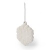 Paint Your Own Ceramic Ornaments Snowflake - Bullseye's Playground™ - 3 of 3