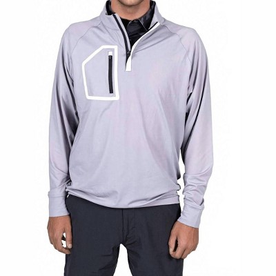 Women's 's Q-zip Pullover - 2Putt