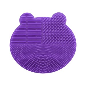 Unique Bargains Durable Makeup Brush Storage Cleaner 1 Pc - 1 of 4