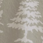 enchanted woods - grey
