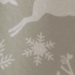 enchanted woods - grey