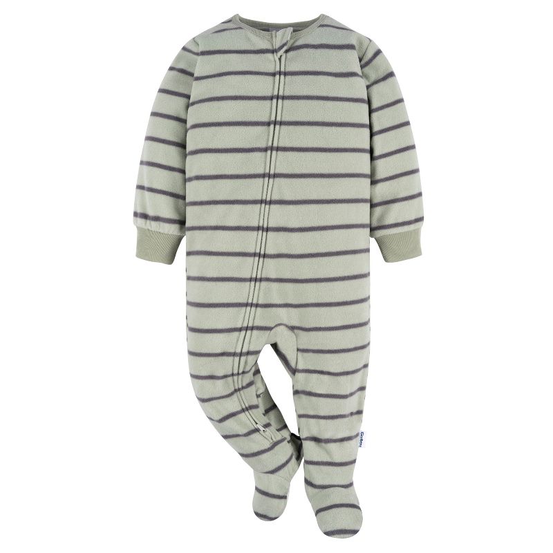 Gerber Baby & Toddler Boys' Blanket Sleeper, 2-Pack, 2 of 6