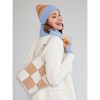 Shiraleah Rory Hat, Sky - FINAL SALE ONLY - 2 of 4