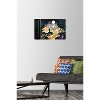 Trends International Marvel: Hero Lands - Wakanda 2 Unframed Wall Poster Prints - 2 of 4