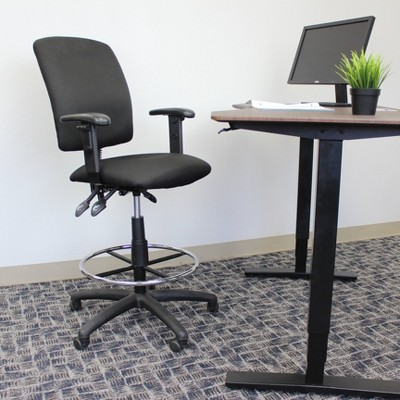 target drafting chair