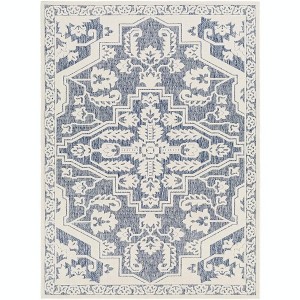 Mark & Day Castalia Woven Indoor and Outdoor Area Rugs - 1 of 4