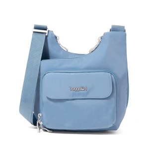 baggallini Women's Criss Cross Bag Crossbody Bag - 1 of 4
