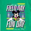 Boys' - Disney - Field Day Fun Day Short Sleeve Graphic T-Shirt - 2 of 4