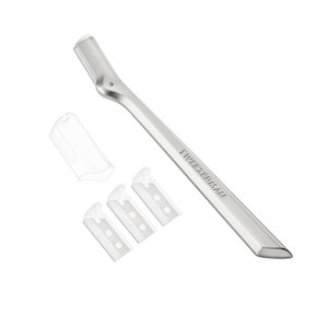 Tweezerman Eyebrow Razor - 1 of 4