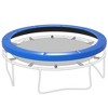 Soozier Trampoline Spring Cover, Pad Replacement, Waterproof and Tear-Resistant - 4 of 4